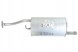 Bosal 228-491 Corolla e12 1.4 vvt-i 1.6 vvt-i глушник 228-491 bosal 174300d170