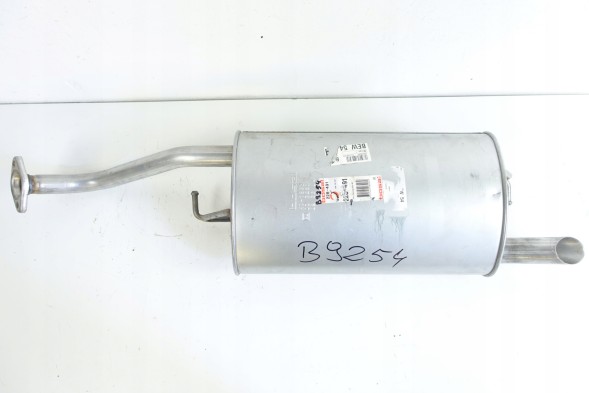 Bosal 228-491 Corolla e12 1.4 vvt-i 1.6 vvt-i глушник 228-491 bosal 174300d170