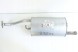 Bosal 228-491 Corolla e12 1.4 vvt-i 1.6 vvt-i глушник 228-491 bosal 174300d170