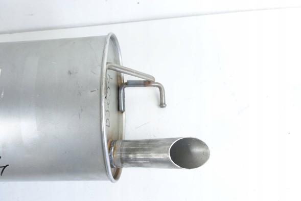 Bosal 228-491 Corolla e12 1.4 vvt-i 1.6 vvt-i глушник 228-491 bosal 174300d170