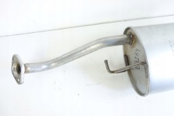 Bosal 228-491 Corolla e12 1.4 vvt-i 1.6 vvt-i глушник 228-491 bosal 174300d170
