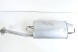 Bosal 228-491 Corolla e12 1.4 vvt-i 1.6 vvt-i глушник 228-491 bosal 174300d170
