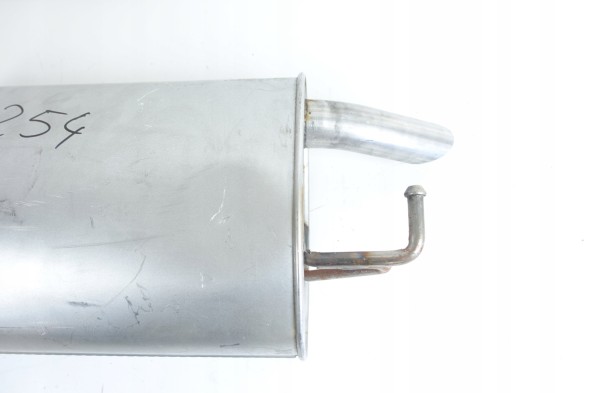 Bosal 228-491 Corolla e12 1.4 vvt-i 1.6 vvt-i глушник 228-491 bosal 174300d170