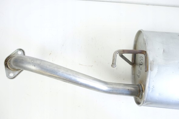 Bosal 228-491 Corolla e12 1.4 vvt-i 1.6 vvt-i глушник 228-491 bosal 174300d170
