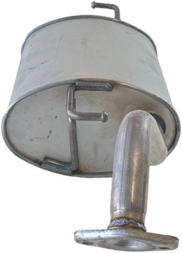 Bosal 228-491 Corolla e12 1.4 vvt-i 1.6 vvt-i глушник 228-491 bosal 174300d170