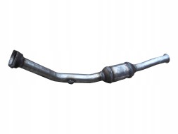 JMJ 1090858 Каталітичний нейтралізатор citroen xsara 1.8ixu7 7 / 97-01