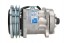 TCCI QP7H15-4611 Компресор кондиціонера tcci qp7h15-4611