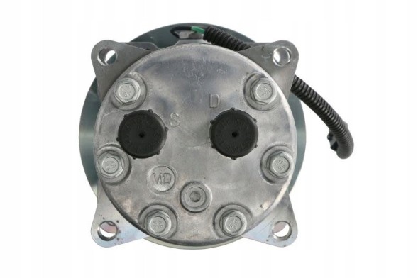 TCCI QP7H15-4611 Компресор кондиціонера tcci qp7h15-4611