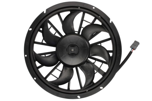V-maxzone Part VIC-54344 Вентилятор охолодження двигуна NRF для VOLVO 850, S70, V70 I 2.0-2.5D