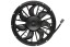 V-maxzone Part VIC-54344 Вентилятор охолодження двигуна NRF для VOLVO 850, S70, V70 I 2.0-2.5D