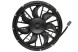 V-maxzone Part VIC-54344 Вентилятор охолодження двигуна NRF для VOLVO 850, S70, V70 I 2.0-2.5D