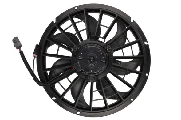 V-maxzone Part VIC-54344 Вентилятор охолодження двигуна NRF для VOLVO 850, S70, V70 I 2.0-2.5D