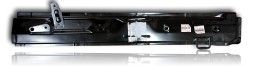 Suzuki OE 61320-61MA0 SUZUKI S-CROSS 2013 - ОБШИВКА ПОРОГА ВНУТРІШНЯ ЛІВА