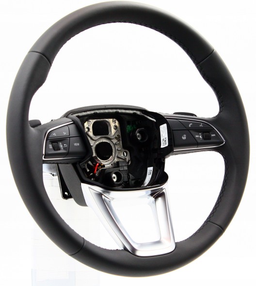Audi OE 8W0419091GM, DWP521149OE НОВЕ ОРИГІНАЛЬНЕ КЕРМО З ПІДІГРІВОМ AUDI A4 A5 8W B9 8W0419091GM