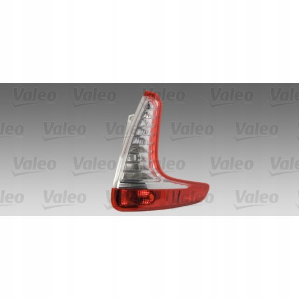 Valeo 044040 Лампа задня, комплексна valeo 44040