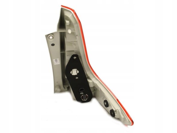 Valeo 044040 Лампа задня, комплексна valeo 44040