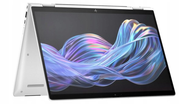 Китай WEW-SC-AB-RNHPDB84ILWD002 Ноутбук HP EliteBook X Flip G1i 14" 512GB SSD 32GB RAM Windows 11 Pro