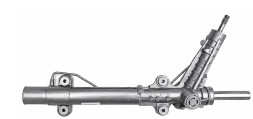 Mercedes-Benz OE 2D1422055, 2D1422055A, 2D1422055C, 2D1422055E, 2D1422055EX, 2D1422055G, 2D1422055GX, 9014600800, 901460080080, 9014601500, 9014601900, 9014602700 Нова рульова рейка (магнітола) для Mercedes Sprinter 2T/3T/4T
