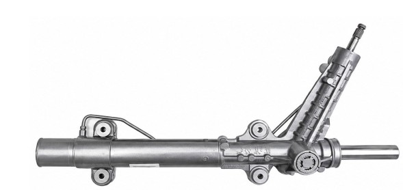 Mercedes-Benz OE 2D1422055, 2D1422055A, 2D1422055C, 2D1422055E, 2D1422055EX, 2D1422055G, 2D1422055GX, 9014600800, 901460080080, 9014601500, 9014601900, 9014602700 Нова рульова рейка (магнітола) для Mercedes Sprinter 2T/3T/4T