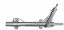 Mercedes-Benz OE 2D1422055, 2D1422055A, 2D1422055C, 2D1422055E, 2D1422055EX, 2D1422055G, 2D1422055GX, 9014600800, 901460080080, 9014601500, 9014601900, 9014602700 Нова рульова рейка (магнітола) для Mercedes Sprinter 2T/3T/4T