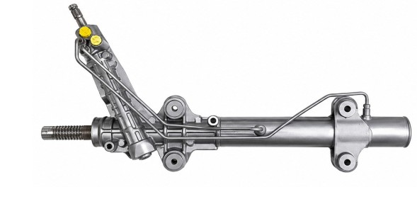 Mercedes-Benz OE 2D1422055, 2D1422055A, 2D1422055C, 2D1422055E, 2D1422055EX, 2D1422055G, 2D1422055GX, 9014600800, 901460080080, 9014601500, 9014601900, 9014602700 Нова рульова рейка (магнітола) для Mercedes Sprinter 2T/3T/4T
