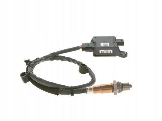 Bosch 0 281 006 571 Датчик сажового фільтра dpf 0 281 006 571