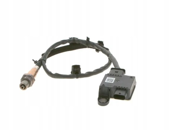 Bosch 0 281 006 571 Датчик сажового фільтра dpf 0 281 006 571