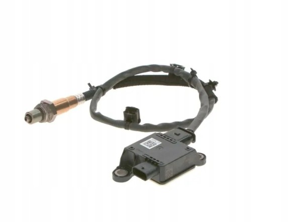 Bosch 0 281 006 571 Датчик сажового фільтра dpf 0 281 006 571