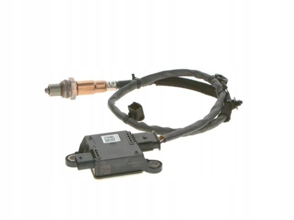 Bosch 0 281 006 571 Датчик сажового фільтра dpf 0 281 006 571