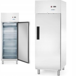 Китай WEW-SC-HP-1030702 Холодильна шафа ARKTIC 1-дверна 465л Сталь GN 2/1 250Вт Гастрономія
