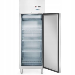 Китай WEW-SC-HP-1030702 Холодильна шафа ARKTIC 1-дверна 465л Сталь GN 2/1 250Вт Гастрономія