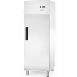 Китай WEW-SC-HP-1030702 Холодильна шафа ARKTIC 1-дверна 465л Сталь GN 2/1 250Вт Гастрономія