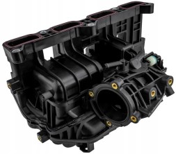 NTY BKS-HY-501 Впускний колектор nty bks-hy-501