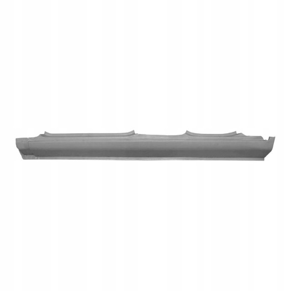 Китай autobig-16033 Накладка на пороги ліва Toyota Corolla VIII 95-02 4/5 D