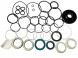 Китай ME9033KIT Ремкомплект рульової передачі Mercedes E-Class W210 94-03