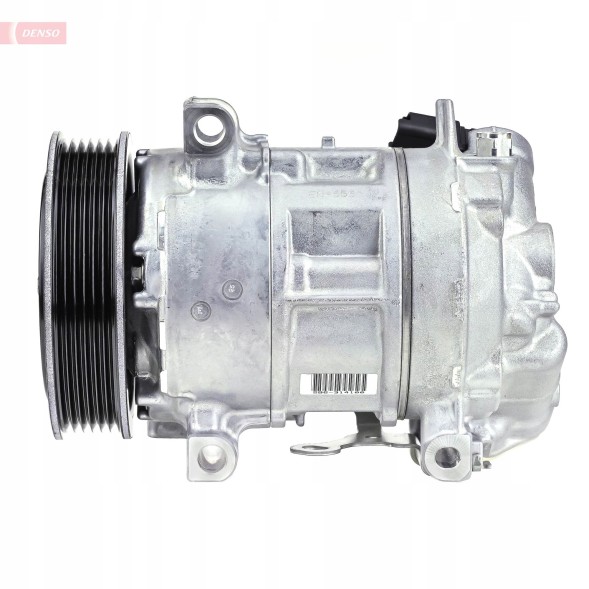 Denso DCP21017 Компресор кондиціонера denso dcp21017