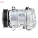Denso DCP21017 Компресор кондиціонера denso dcp21017