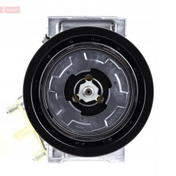 Denso DCP21017 Компресор кондиціонера denso dcp21017