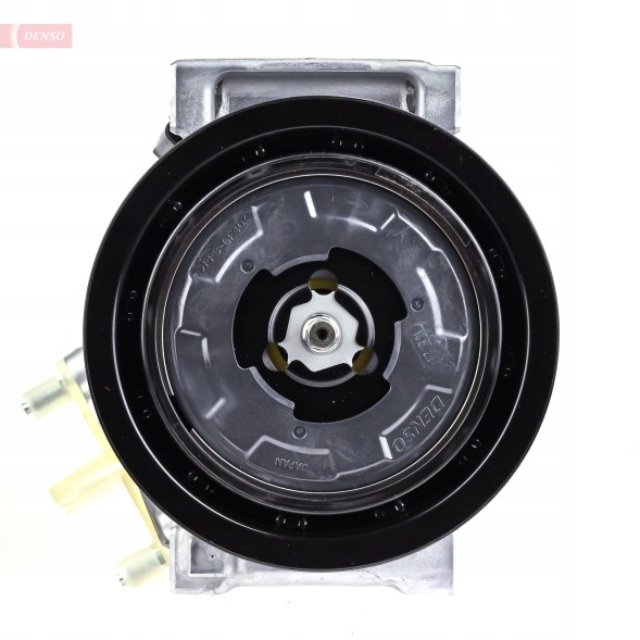 Denso DCP21017 Компресор кондиціонера denso dcp21017
