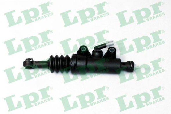 2340 LPR Циліндр гідравлічний