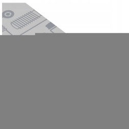 Mercedes-Benz OE A6280700632 Паливний шнур mercedes oe a6280700632