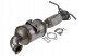 NTY KAT-FR-006 Каталітичний нейтралізатор smax eur:4