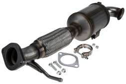 NTY KAT-FR-006 Каталітичний нейтралізатор smax eur:4
