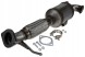 NTY KAT-FR-006 Каталітичний нейтралізатор smax eur:4