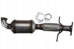 NTY KAT-FR-006 Каталітичний нейтралізатор smax eur:4