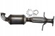 NTY KAT-FR-006 Каталітичний нейтралізатор smax eur:4