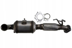 NTY KAT-FR-006 Каталітичний нейтралізатор smax eur:4