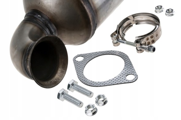 NTY KAT-FR-006 Каталітичний нейтралізатор smax eur:4
