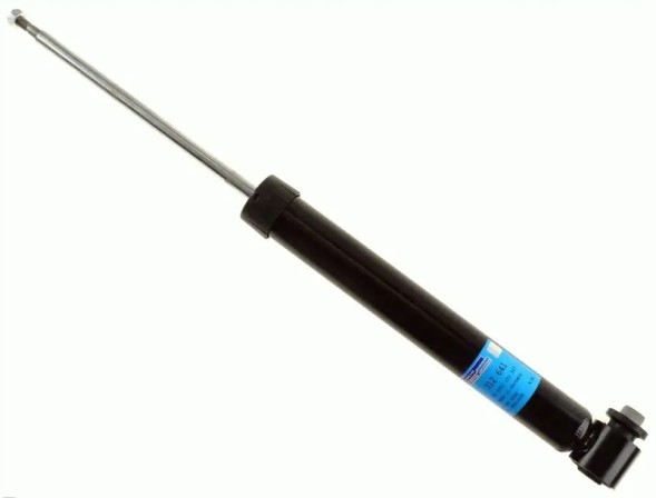 Sachs 312 641 Амортизатор задний газовий 312 641 sachs audi