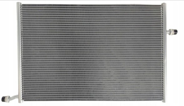 Mertt MRT-2034005 Охолоджувач низьких температур mercedes w205 w213 w253 995002003